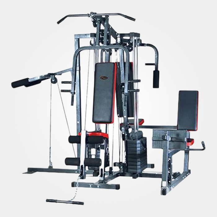 Commercial Home Gym ET- 2540A